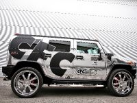 CFC Hummer H2 (2010) - picture 5 of 11