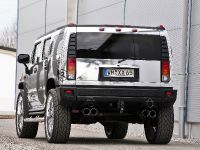 CFC Hummer H2 (2010)