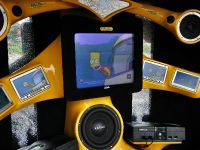CFC Hummer H2 (2010)