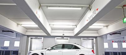 CFC Mercedes-Benz S65 AMG (2012) - picture 12 of 19