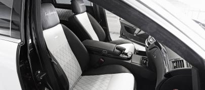 CFC Mercedes-Benz S65 AMG (2012) - picture 15 of 19