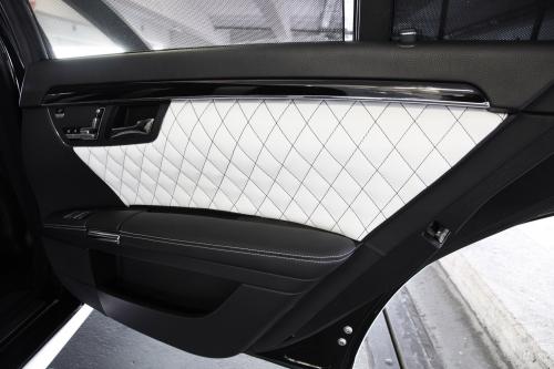 CFC Mercedes-Benz S65 AMG (2012) - picture 17 of 19