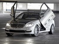 CFC Mercedes-Benz S65 AMG (2012) - picture 1 of 19