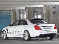 CFC Mercedes-Benz S65 AMG (2012) - picture 8 of 19