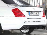 CFC Mercedes-Benz S65 AMG (2012)