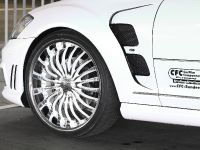 CFC Mercedes-Benz S65 AMG (2012) - picture 10 of 19