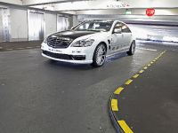 CFC Mercedes-Benz S65 AMG (2012) - picture 11 of 19