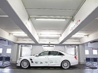 CFC Mercedes-Benz S65 AMG (2012)