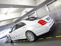 CFC Mercedes-Benz S65 AMG (2012) - picture 13 of 19