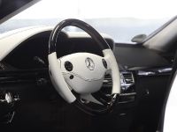 CFC Mercedes-Benz S65 AMG (2012) - picture 18 of 19