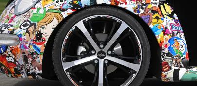 CFC Volkswagen Beetle (2011) - picture 7 of 13