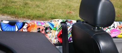 CFC Volkswagen Beetle (2011) - picture 12 of 13