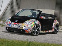 CFC Volkswagen Beetle (2011) - picture 1 of 13