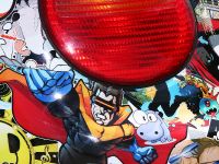 CFC Volkswagen Beetle (2011)