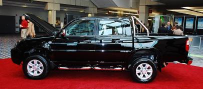 Chamco Hebei Zhongxing SUV Detroit (2008) - picture 4 of 7