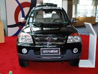 Chamco Hebei Zhongxing SUV Detroit (2008)