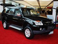 Chamco Hebei Zhongxing SUV Detroit (2008) - picture 2 of 7