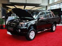 Chamco Hebei Zhongxing SUV Detroit (2008) - picture 3 of 7