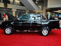 Chamco Hebei Zhongxing SUV Detroit (2008)