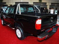 Chamco Hebei Zhongxing SUV Detroit (2008) - picture 5 of 7