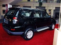 Chamco Hebei Zhongxing SUV Detroit (2008) - picture 6 of 7