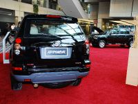 Chamco Hebei Zhongxing SUV Detroit (2008)