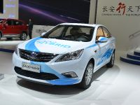Changan EADO Hybrid Frankfurt (2013)