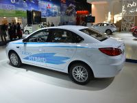 Changan EADO Hybrid Frankfurt (2013) - picture 2 of 2