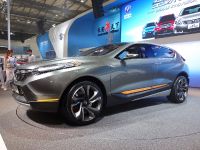 Changan R95 Concept Shanghai (2013)