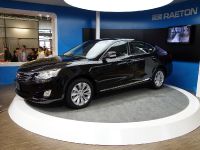 Changan Raeton Shanghai (2013)