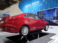 Changan Raeton Shanghai (2013) - picture 2 of 2