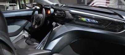 Changan S95 Frankfurt (2013) - picture 4 of 5