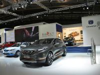 Changan S95 Frankfurt (2013)