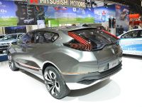 Changan S95 Frankfurt (2013) - picture 2 of 5