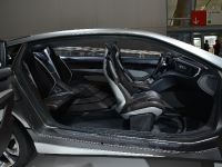 Changan S95 Frankfurt (2013) - picture 3 of 5