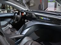 Changan S95 Frankfurt (2013)