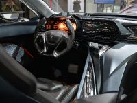 Changan S95 Frankfurt (2013)