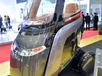 Changfeng City Concept Shanghai (2013) - picture 2 of 3