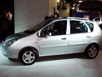 Changfeng Kylin Detroit (2008) - picture 2 of 4