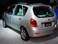 Changfeng Kylin Detroit (2008) - picture 3 of 4