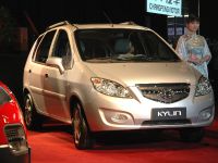 Changfeng Kylin Detroit (2008)