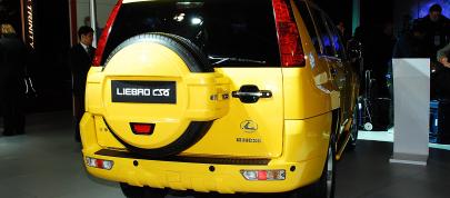 Changfeng Liebao CS6 Detroit (2008) - picture 4 of 11
