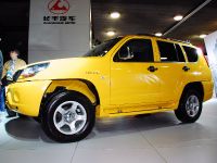 Changfeng Liebao CS6 Detroit (2008)