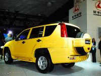 Changfeng Liebao CS6 Detroit (2008) - picture 3 of 11