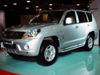 Changfeng Liebao CS6 Detroit (2008) - picture 5 of 11
