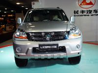 Changfeng Liebao CS6 Detroit (2008) - picture 6 of 11