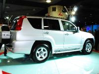 Changfeng Liebao CS6 Detroit (2008) - picture 10 of 11