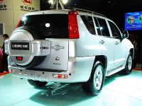 Changfeng Liebao CS6 Detroit (2008)