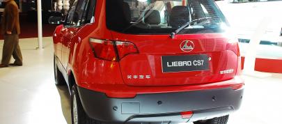 Changfeng Liebao CS7 Detroit (2008) - picture 4 of 4