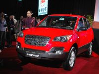 Changfeng Liebao CS7 Detroit (2008) - picture 2 of 4